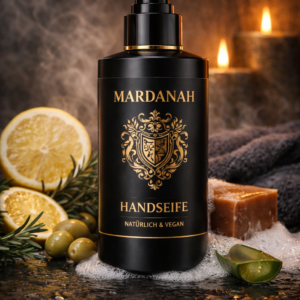 Handseife "Exotic"