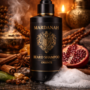 Bartshampoo "Oriente"