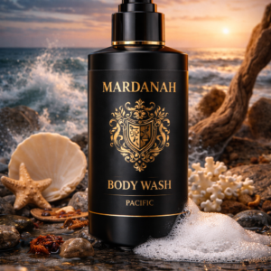 Body Wash "Pacific"